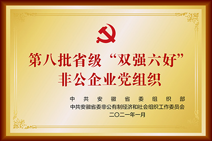黨建榮譽(yù)